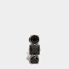 D2 Classic Øredobb