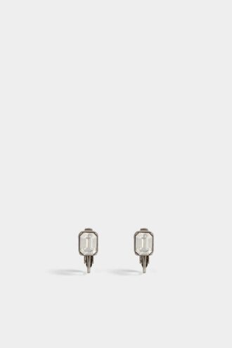D2 Classic øreringer