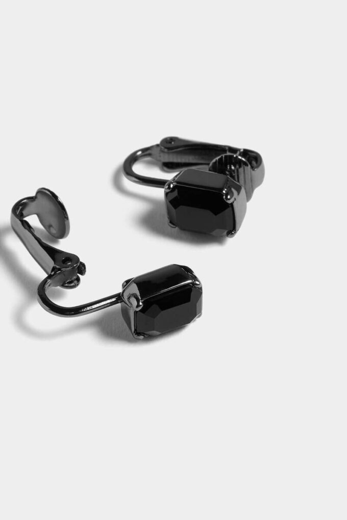 D2 Classic øreringer