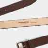 D2 Classic spennebelte