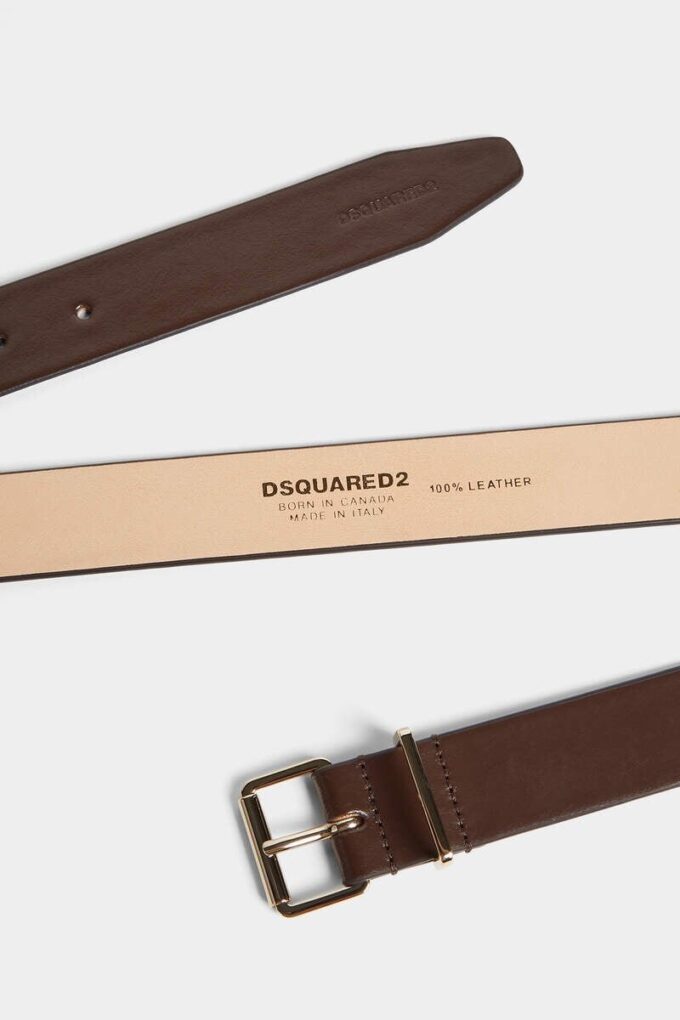 D2 Classic spennebelte
