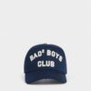 D2 College-baseballcap