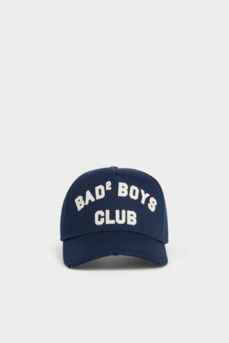 D2 College-baseballcap D2 College-baseballcap