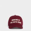 D2 College-baseballcap