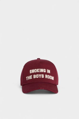 D2 College-baseballcap