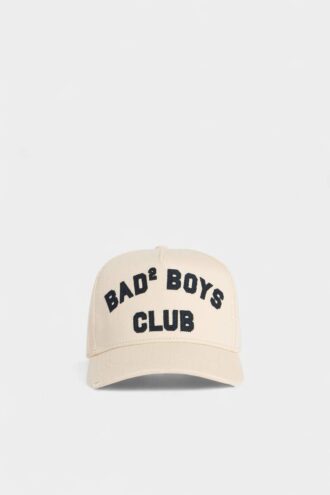 D2 College-baseballcap D2 College-baseballcap