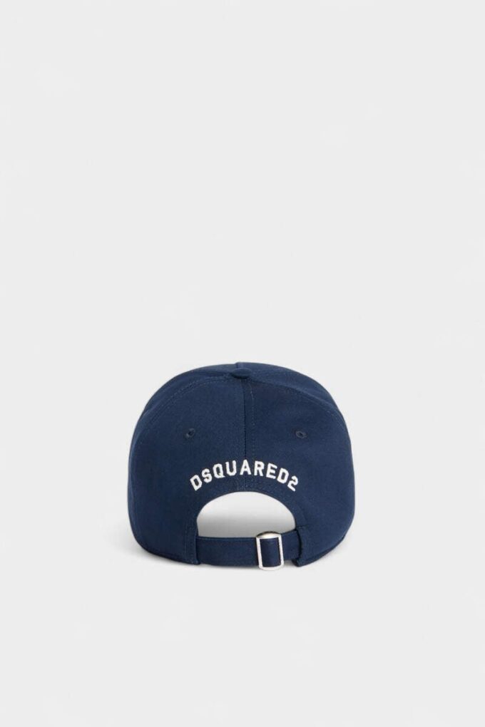 D2 College-baseballcap