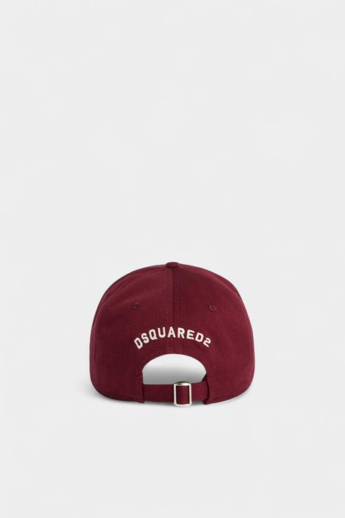 D2 College-baseballcap