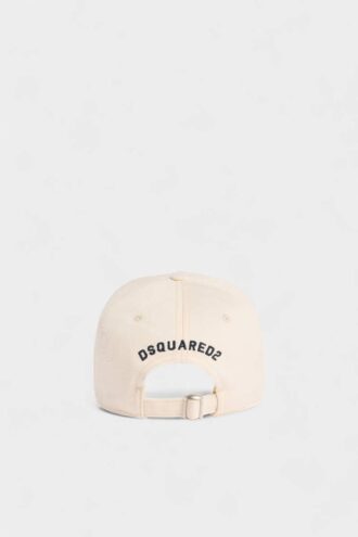 D2 College-baseballcap D2 College-baseballcap