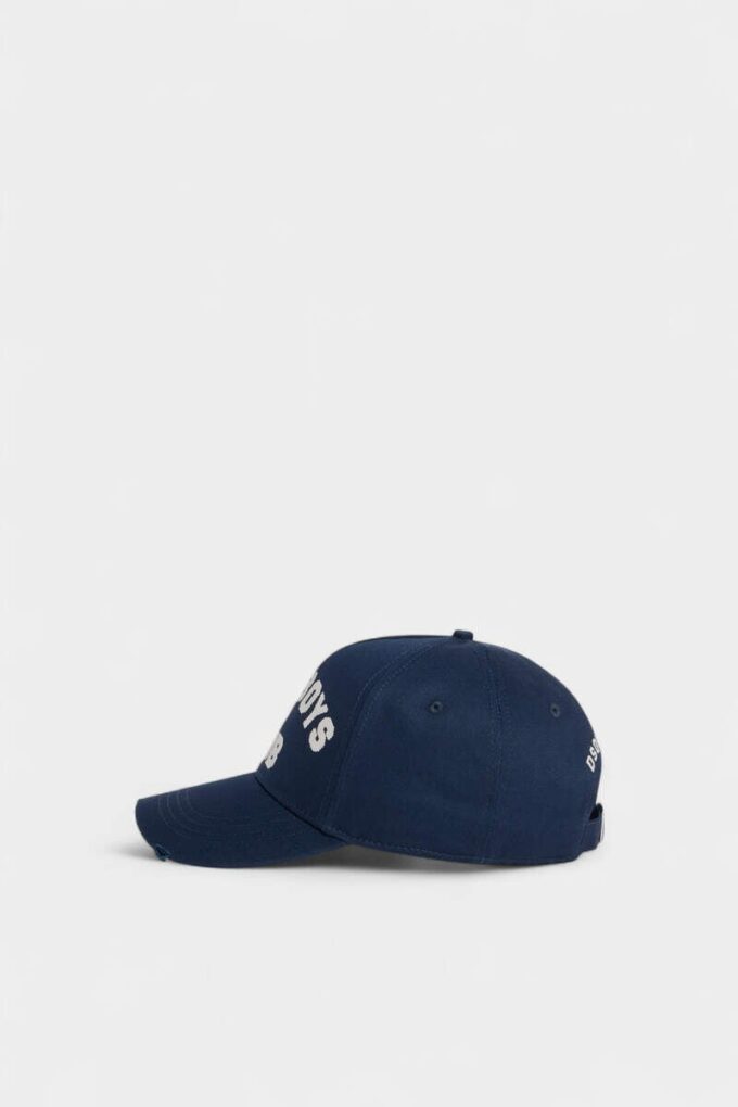 D2 College-baseballcap