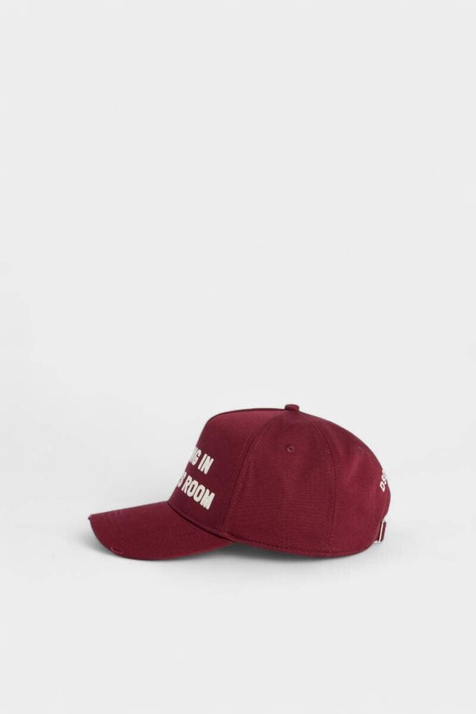 D2 College-baseballcap