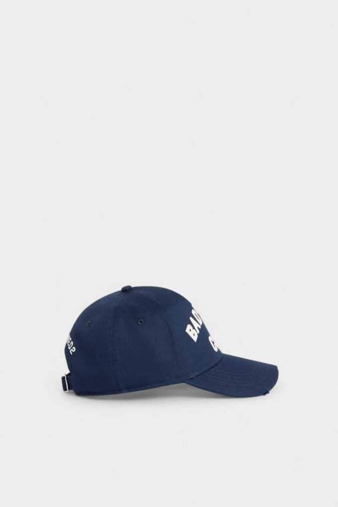 D2 College-baseballcap
