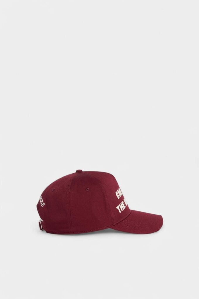 D2 College-baseballcap