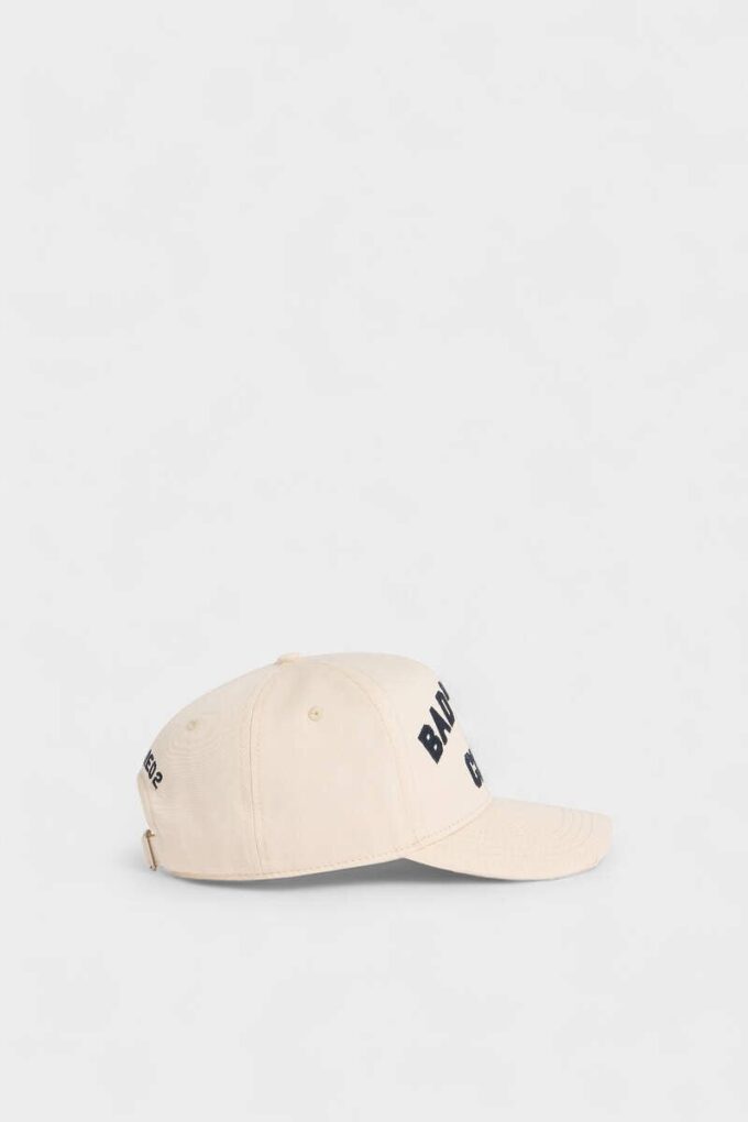 D2 College-baseballcap D2 College-baseballcap
