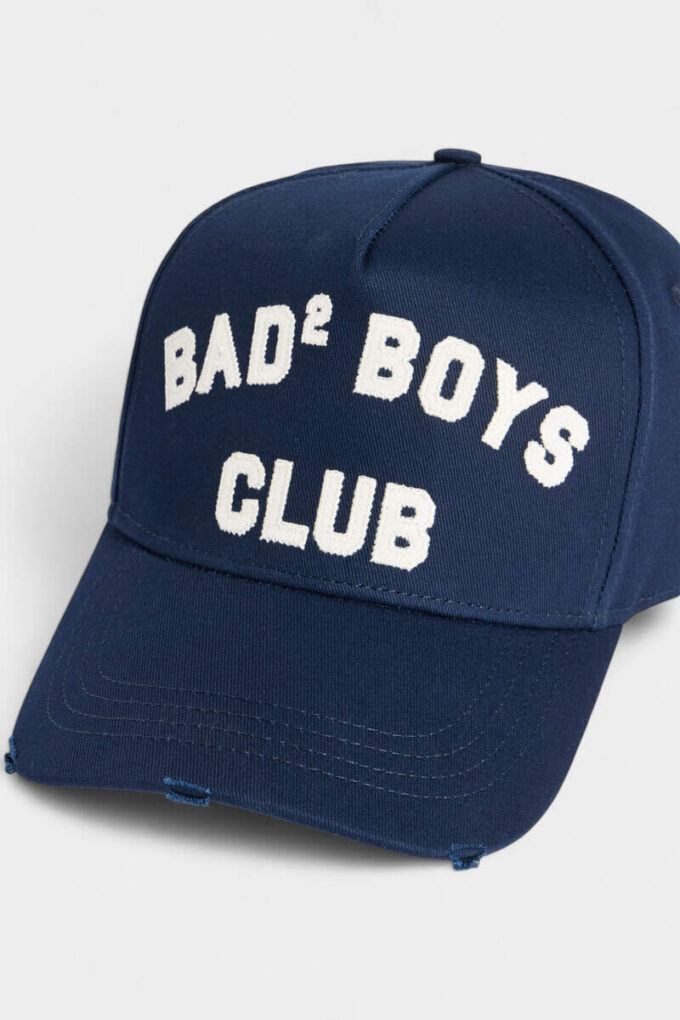 D2 College-baseballcap