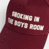 D2 College-baseballcap
