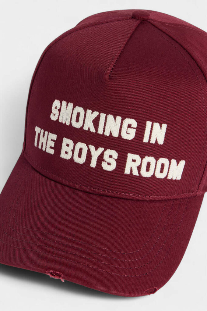 D2 College-baseballcap