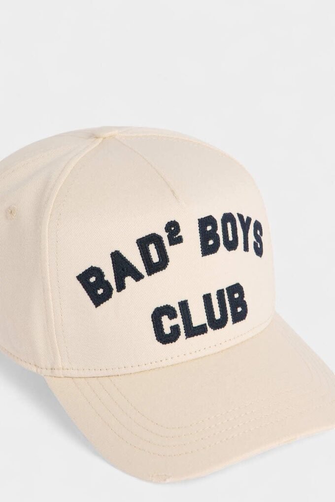 D2 College-baseballcap D2 College-baseballcap