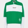 D2 College Rugby Fit-genser