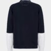 D2 College Rugby Fit-genser D2 College Rugby Fit-genser