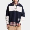 D2 College Rugby Fit-genser D2 College Rugby Fit-genser