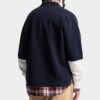 D2 College Rugby Fit-genser D2 College Rugby Fit-genser