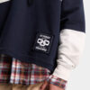 D2 College Rugby Fit-genser D2 College Rugby Fit-genser