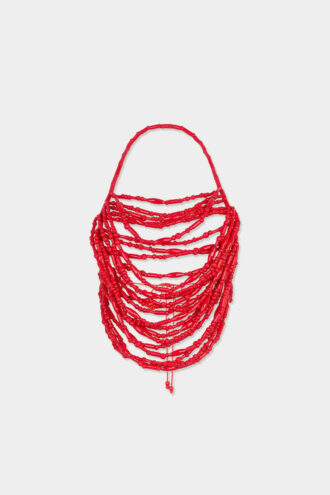 D2 Coral Top