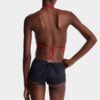 D2 Coral Top