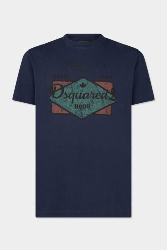 D2 Daywear New Cool Fit T-skjorte