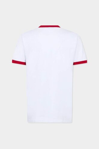 D2 Daywear New Cool Fit T-skjorte