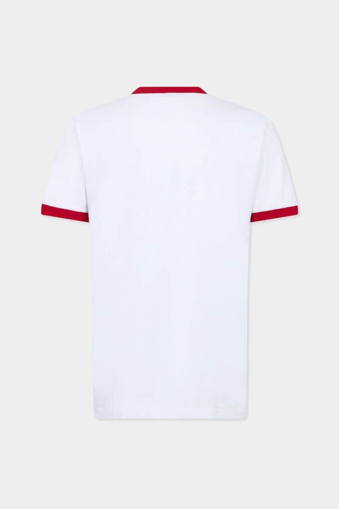 D2 Daywear New Cool Fit T-skjorte