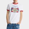 D2 Daywear New Cool Fit T-skjorte