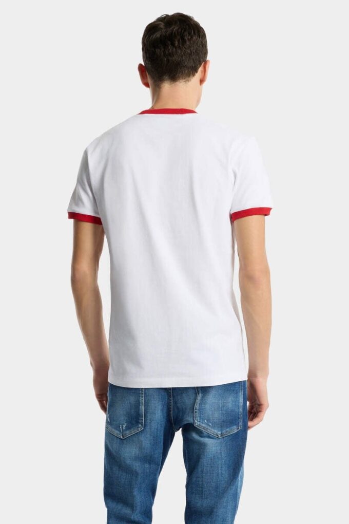 D2 Daywear New Cool Fit T-skjorte