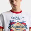 D2 Daywear New Cool Fit T-skjorte