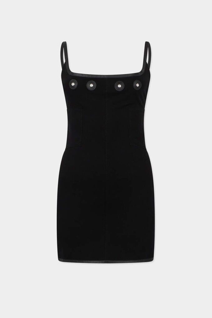 D2 Glove Dress D2 Glove Dress