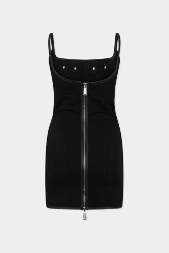 D2 Glove Dress