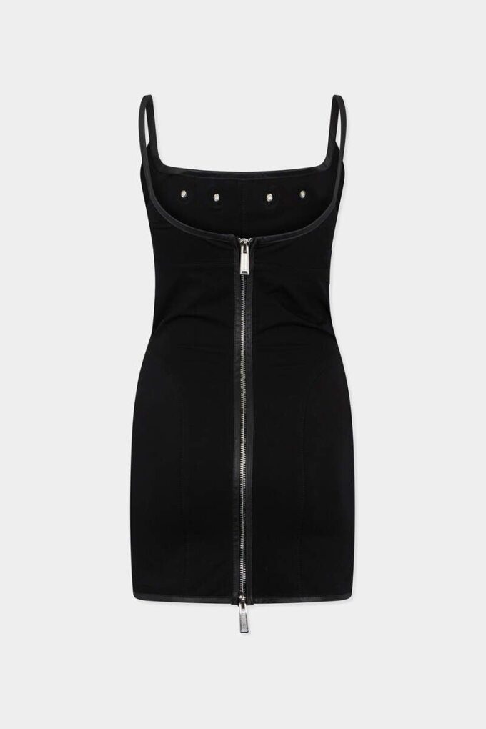 D2 Glove Dress D2 Glove Dress