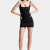 D2 Glove Dress D2 Glove Dress