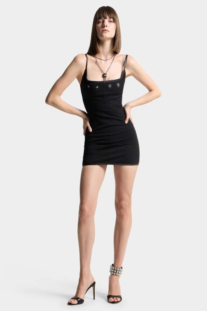 D2 Glove Dress D2 Glove Dress