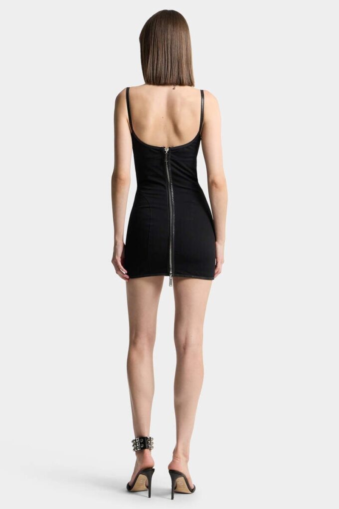 D2 Glove Dress D2 Glove Dress