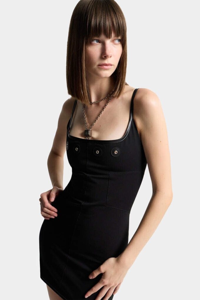 D2 Glove Dress D2 Glove Dress