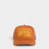 D2 grafisk baseballcap