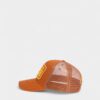 D2 grafisk baseballcap