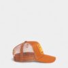 D2 grafisk baseballcap