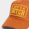 D2 grafisk baseballcap
