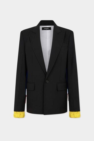 D2 Jetski-blazer
