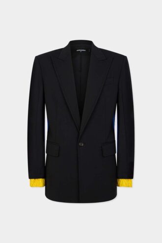 D2 Jetski-blazer