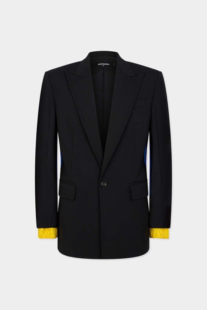 D2 Jetski-blazer