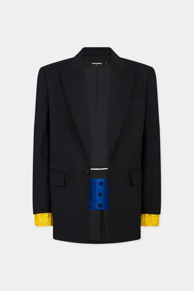 D2 Jetski-blazer